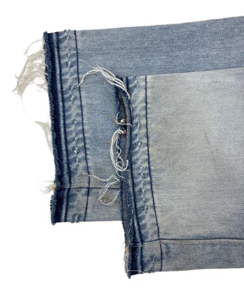 LEVI'S（リーバイス）LEVI'S (リーバイス) デニムパンツ/66501 インディゴ サイズ:W31の古着・服飾アイテム