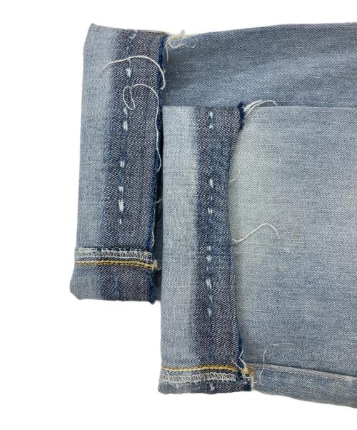 LEVI'S（リーバイス）LEVI'S (リーバイス) デニムパンツ/66501 インディゴ サイズ:W31の古着・服飾アイテム