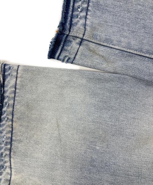 LEVI'S（リーバイス）LEVI'S (リーバイス) デニムパンツ/66501 インディゴ サイズ:W31の古着・服飾アイテム