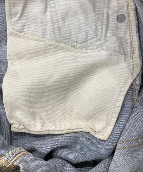 LEVI'S（リーバイス）LEVI'S (リーバイス) デニムパンツ/66501 インディゴ サイズ:W31の古着・服飾アイテム
