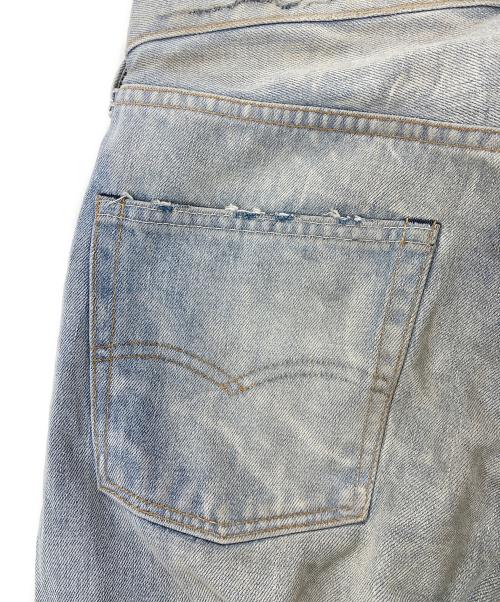 LEVI'S（リーバイス）LEVI'S (リーバイス) デニムパンツ/66501 インディゴ サイズ:W31の古着・服飾アイテム