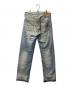 LEVI'S (リーバイス) デニムパンツ/66501 インディゴ サイズ:W31：6000円