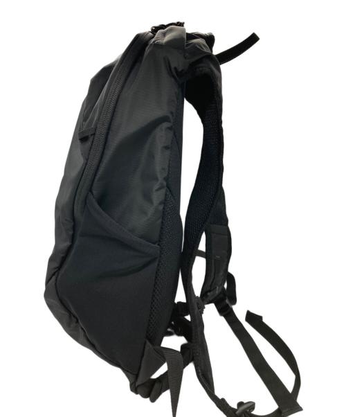 SALOMON（サロモン）SALOMON (サロモン) リュック/TRAILBLAZER 10 ブラックの古着・服飾アイテム