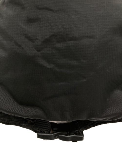 SALOMON（サロモン）SALOMON (サロモン) リュック/TRAILBLAZER 10 ブラックの古着・服飾アイテム