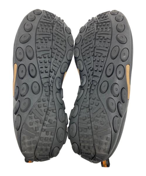 MERRELL（メレル）MERRELL (メレル) ジャングル モック レザー/ローカットスニーカー ボルドー サイズ:27の古着・服飾アイテム