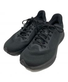 THE NORTH FACE（ザ ノース フェイス）の古着「ローカットスニーカー/アルタメサ 300 ロード」｜ブラック