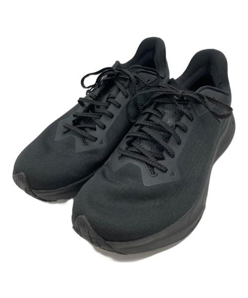 THE NORTH FACE（ザ ノース フェイス）THE NORTH FACE (ザ ノース フェイス) ローカットスニーカー/アルタメサ 300 ロード ブラック サイズ:27の古着・服飾アイテム