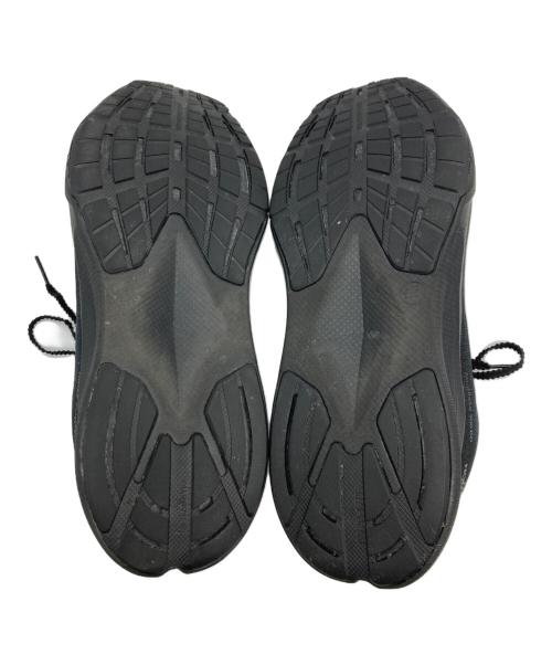 THE NORTH FACE（ザ ノース フェイス）THE NORTH FACE (ザ ノース フェイス) ローカットスニーカー/アルタメサ 300 ロード ブラック サイズ:27の古着・服飾アイテム
