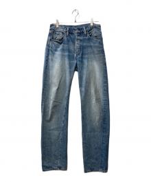 LEVI'S VINTAGE CLOTHING（リーバイス ビンテージ クロージング）の古着「503BXX/デニムパンツ」｜インディゴ