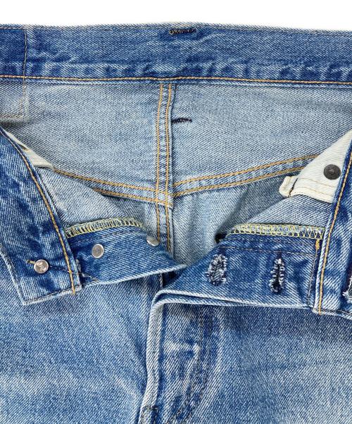 LEVI'S VINTAGE CLOTHING（リーバイス ビンテージ クロージング）LEVI'S VINTAGE CLOTHING (リーバイス ビンテージ クロージング) 503BXX/デニムパンツ インディゴ サイズ:W29の古着・服飾アイテム