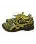 asics (アシックス) Kiko Kostadinov (キコ・コスタディノフ) UB9-S GEL-DS TRAINER 14 イエロー サイズ:28.5cm：7000円
