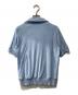 POLO RALPH LAUREN (ポロ・ラルフローレン) ポロシャツ ブルー サイズ:S：6000円