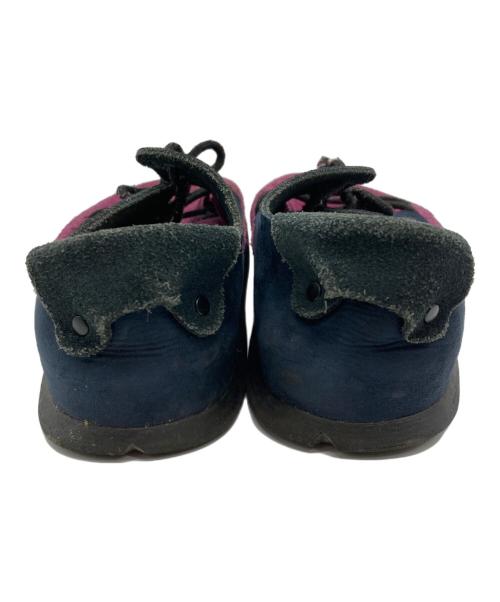 BIRKENSTOCK（ビルケンシュトック）BIRKENSTOCK (ビルケンシュトック) サンダル パープル サイズ:41の古着・服飾アイテム
