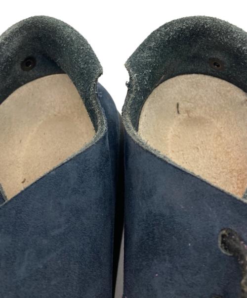 BIRKENSTOCK（ビルケンシュトック）BIRKENSTOCK (ビルケンシュトック) サンダル パープル サイズ:41の古着・服飾アイテム