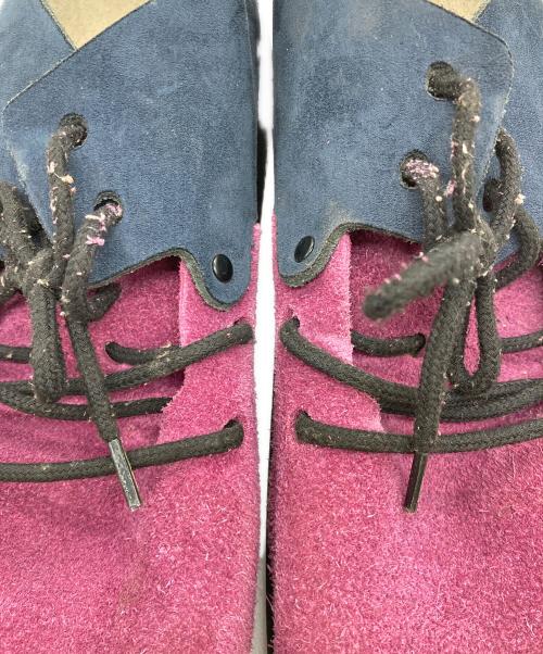 BIRKENSTOCK（ビルケンシュトック）BIRKENSTOCK (ビルケンシュトック) サンダル パープル サイズ:41の古着・服飾アイテム