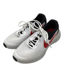 NIKE（ナイキ）の古着「Revolution 7」｜ホワイト
