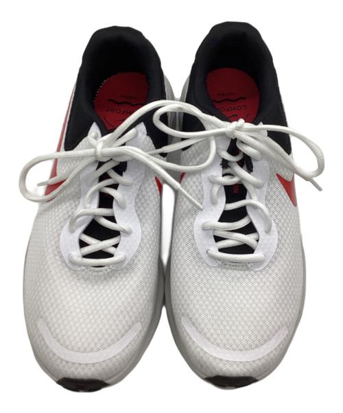 NIKE（ナイキ）NIKE (ナイキ) Revolution 7 ホワイト サイズ:26の古着・服飾アイテム