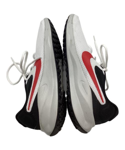 NIKE（ナイキ）NIKE (ナイキ) Revolution 7 ホワイト サイズ:26の古着・服飾アイテム
