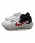 NIKE (ナイキ) Revolution 7 ホワイト サイズ:26：4000円