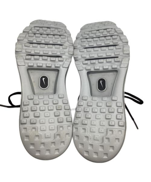 NIKE（ナイキ）NIKE (ナイキ) AIR MAX 2017 ホワイト サイズ:25.5の古着・服飾アイテム