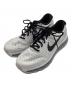 NIKE（ナイキ）の古着「AIR MAX 2017」｜ホワイト
