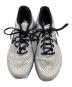 中古・古着 NIKE (ナイキ) AIR MAX 2017 ホワイト サイズ:25.5：7000円