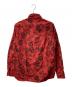 Hysteric Glamour (ヒステリックグラマー) シャツ レッド サイズ:L：6000円