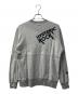 Hysteric Glamour (ヒステリックグラマー) VIXEN SCRATCH スウェット カーキ サイズ:L：7000円