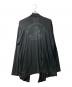 Hysteric Glamour (ヒステリックグラマー) カーディガン ブラック サイズ:L：7000円