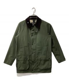中古・古着通販】Barbour (バブアー) SPEY/スペイ ワックス ショート