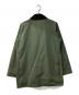 Barbour (バブアー) BEAUFORT 2レイヤーブルゾン/ノンワックス オリーブ サイズ:40：30000円