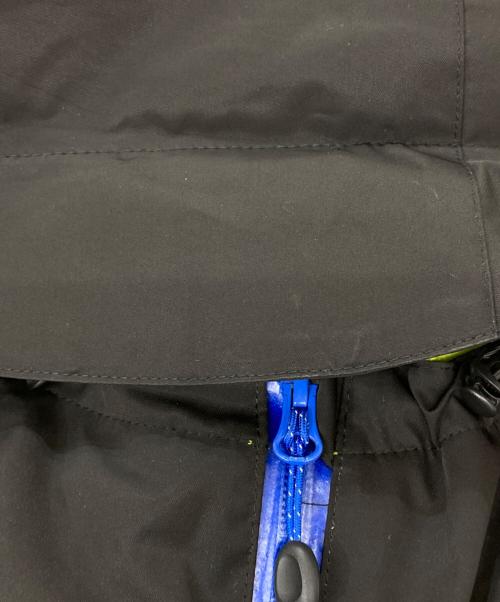 FREAK'S STORE（フリークスストア）FREAK'S STORE (フリークスストア) Lowe Alpine (ロウアルパイン) POLARTEC CHAMONIX JACKET/中綿ジャケット ブラック サイズ:Lの古着・服飾アイテム