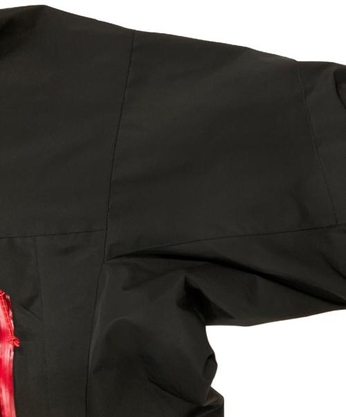 FREAK'S STORE（フリークスストア）FREAK'S STORE (フリークスストア) Lowe Alpine (ロウアルパイン) POLARTEC CHAMONIX JACKET/中綿ジャケット ブラック サイズ:Lの古着・服飾アイテム