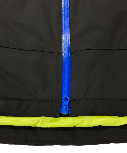 FREAK'S STORE（フリークスストア）FREAK'S STORE (フリークスストア) Lowe Alpine (ロウアルパイン) POLARTEC CHAMONIX JACKET/中綿ジャケット ブラック サイズ:Lの古着・服飾アイテム