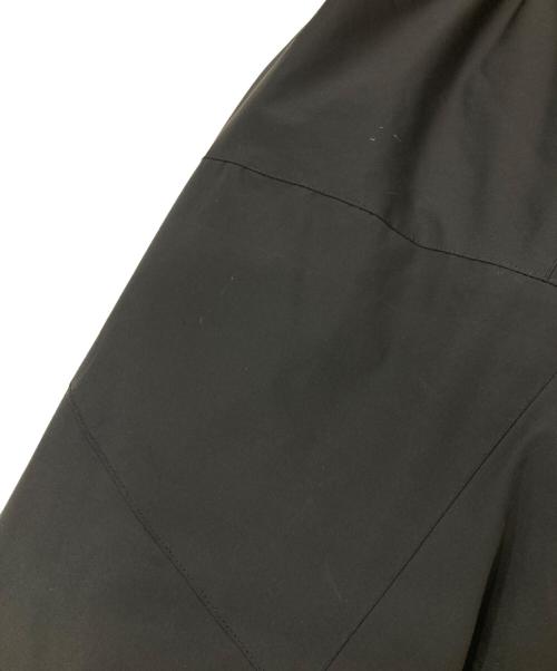FREAK'S STORE（フリークスストア）FREAK'S STORE (フリークスストア) Lowe Alpine (ロウアルパイン) POLARTEC CHAMONIX JACKET/中綿ジャケット ブラック サイズ:Lの古着・服飾アイテム