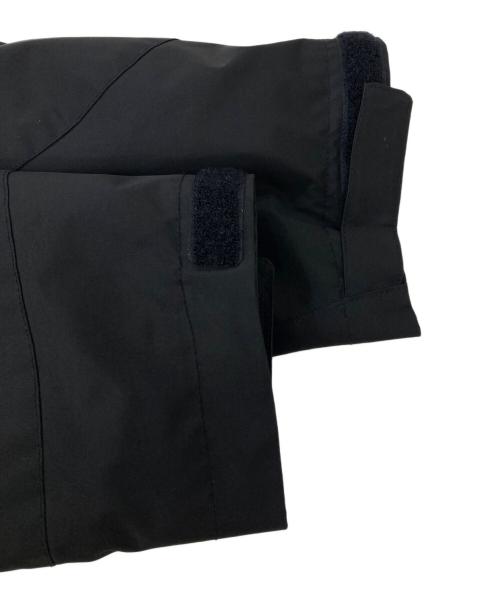 FREAK'S STORE（フリークスストア）FREAK'S STORE (フリークスストア) Lowe Alpine (ロウアルパイン) POLARTEC CHAMONIX JACKET/中綿ジャケット ブラック サイズ:Lの古着・服飾アイテム