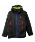 FREAK'S STORE（フリークスストア）の古着「POLARTEC CHAMONIX JACKET/中綿ジャケット」｜ブラック