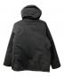 FREAK'S STORE (フリークスストア) Lowe Alpine (ロウアルパイン) POLARTEC CHAMONIX JACKET/中綿ジャケット ブラック サイズ:L：8000円