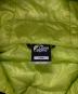 中古・古着 FREAK'S STORE (フリークスストア) Lowe Alpine (ロウアルパイン) POLARTEC CHAMONIX JACKET/中綿ジャケット ブラック サイズ:L：8000円