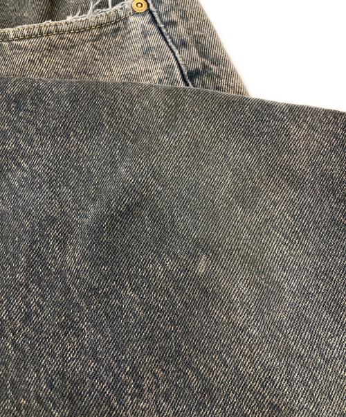 CarHartt（カーハート）CarHartt (カーハート) デニムパンツ ネイビー サイズ:40-30の古着・服飾アイテム