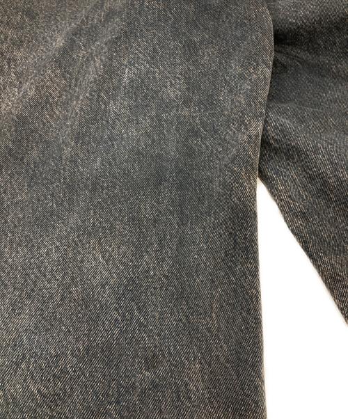 CarHartt（カーハート）CarHartt (カーハート) デニムパンツ ネイビー サイズ:40-30の古着・服飾アイテム