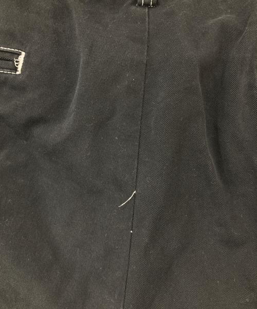 POLO RALPH LAUREN（ポロ・ラルフローレン）POLO RALPH LAUREN (ポロ・ラルフローレン) ハーフパンツ ブラック サイズ:36の古着・服飾アイテム