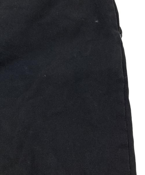 POLO RALPH LAUREN（ポロ・ラルフローレン）POLO RALPH LAUREN (ポロ・ラルフローレン) ハーフパンツ ブラック サイズ:36の古着・服飾アイテム