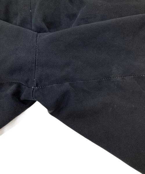 POLO RALPH LAUREN（ポロ・ラルフローレン）POLO RALPH LAUREN (ポロ・ラルフローレン) ハーフパンツ ブラック サイズ:36の古着・服飾アイテム