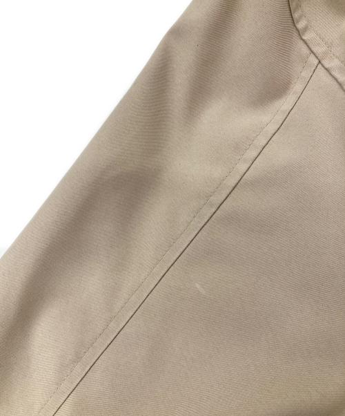 POLO RALPH LAUREN（ポロ・ラルフローレン）POLO RALPH LAUREN (ポロ・ラルフローレン) スイングトップ ベージュ サイズ:sの古着・服飾アイテム
