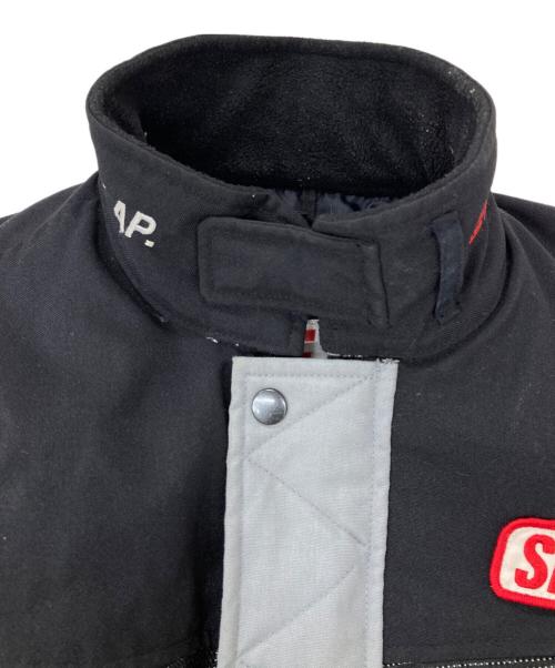SIMPSON（シンプソン）SIMPSON (シンプソン) ジャケット グレー サイズ:Mの古着・服飾アイテム