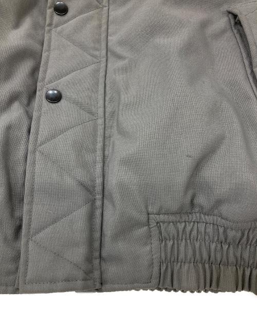 SIMPSON（シンプソン）SIMPSON (シンプソン) ジャケット グレー サイズ:Mの古着・服飾アイテム