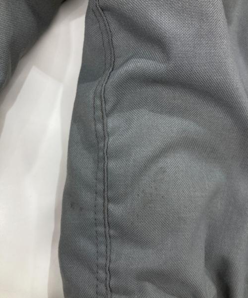 SIMPSON（シンプソン）SIMPSON (シンプソン) ジャケット グレー サイズ:Mの古着・服飾アイテム