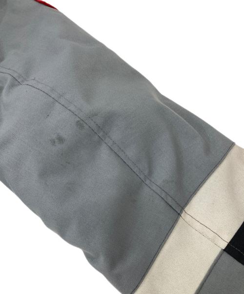 SIMPSON（シンプソン）SIMPSON (シンプソン) ジャケット グレー サイズ:Mの古着・服飾アイテム