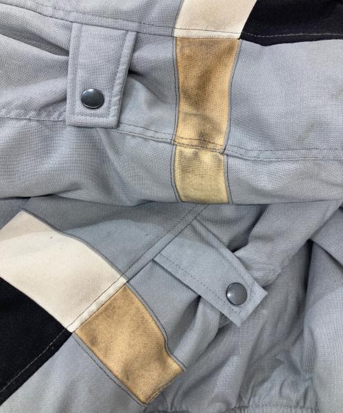 SIMPSON（シンプソン）SIMPSON (シンプソン) ジャケット グレー サイズ:Mの古着・服飾アイテム